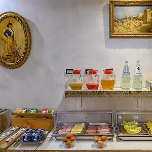 Bed & Breakfast Relais, Lucca